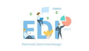 EDI_Process_Infomat