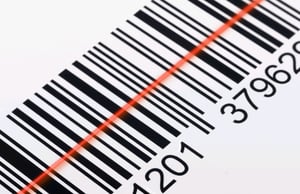barcode scanning